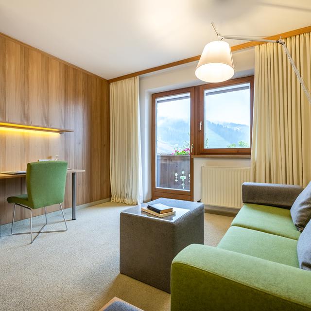 Design-& Wellness Hotel Alpenhof - Afbeelding 10