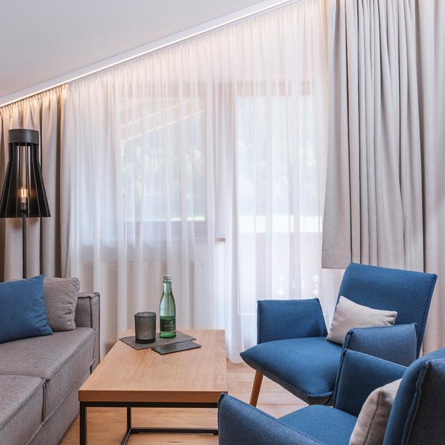 Design-& Wellness Hotel Alpenhof - Afbeelding 12