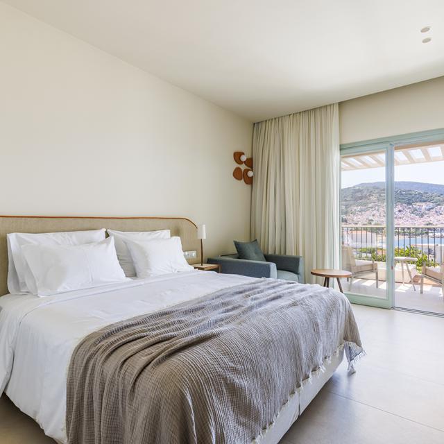 Minno Boutique Hotel