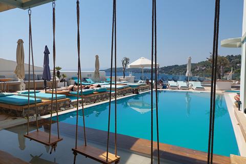Aria Hotel – foto 3