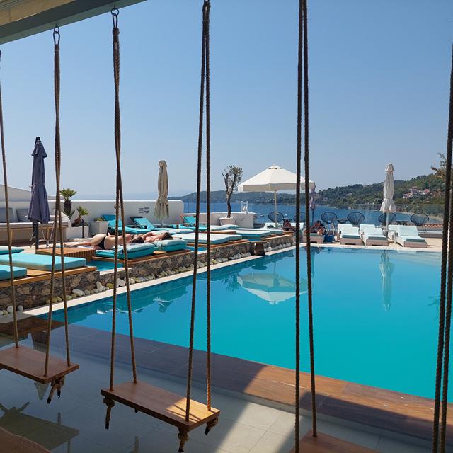 Aria Hotel