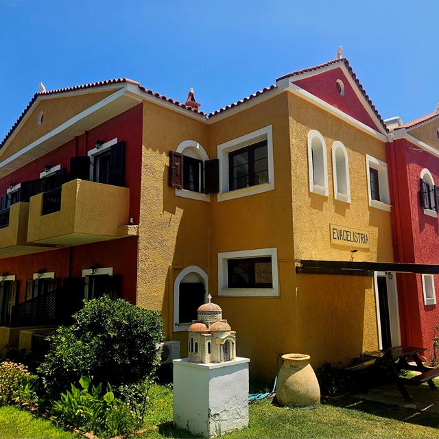 appartementen-evagelistria