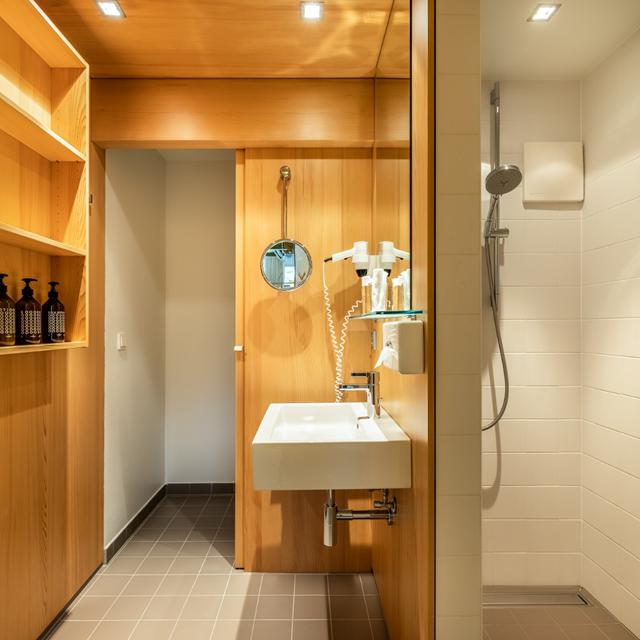 Design-& Wellness Hotel Alpenhof - Afbeelding 20