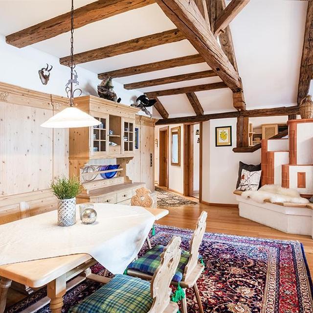 Design-& Wellness Hotel Alpenhof - Afbeelding 19