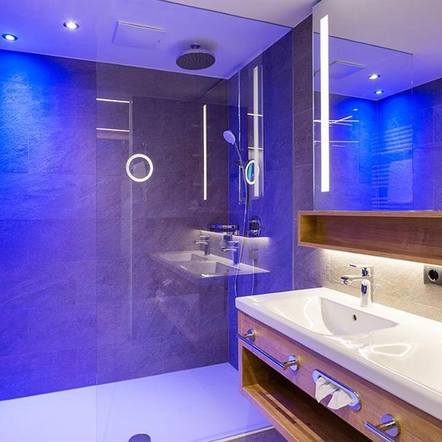 Design-& Wellness Hotel Alpenhof - Afbeelding 22