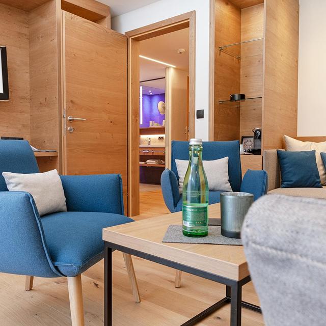 Design-& Wellness Hotel Alpenhof - Afbeelding 17