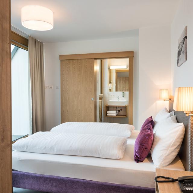 Alpenparks Hotel & Apartment Central - Afbeelding 11