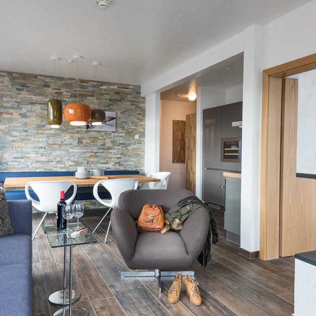 Alpenparks Hotel & Apartment Central - Afbeelding 10