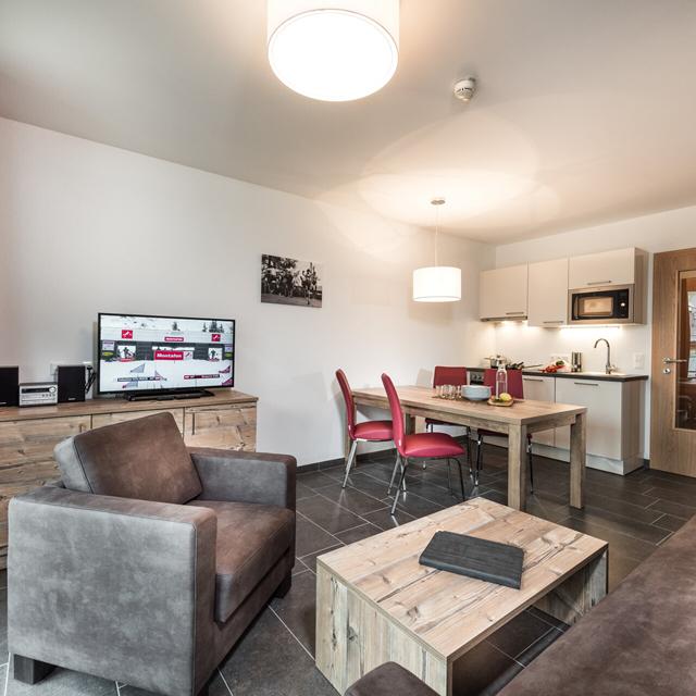 Alpenparks Hotel & Apartment Central - Afbeelding 9