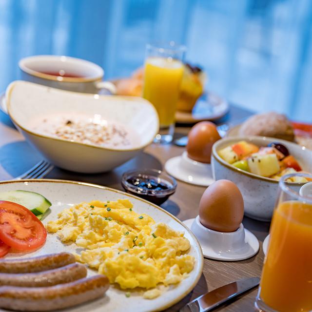 Alpenparks Hotel & Apartment Central - Afbeelding 8