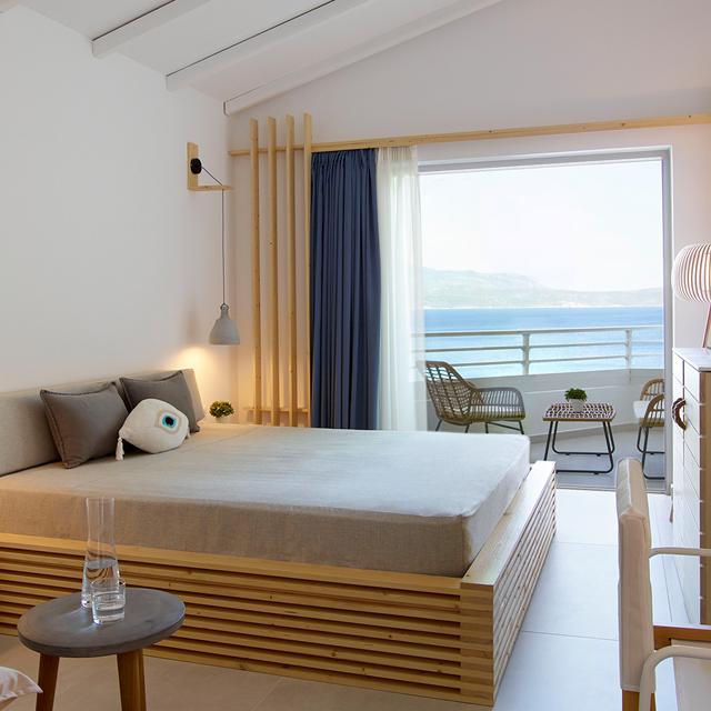Hotel Proteas Blu Resort adults only