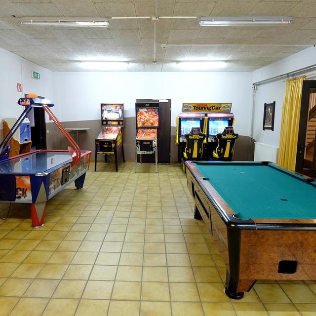 Hotel Marcius - Afbeelding 14