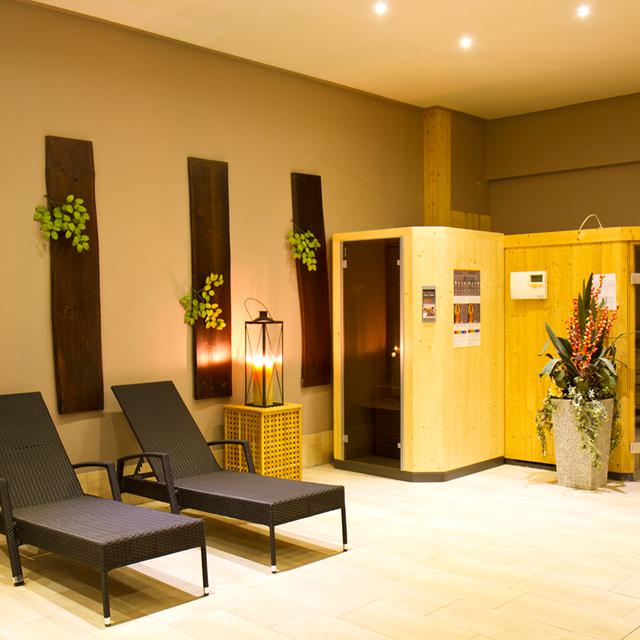 Hotel Marcius - Afbeelding 12