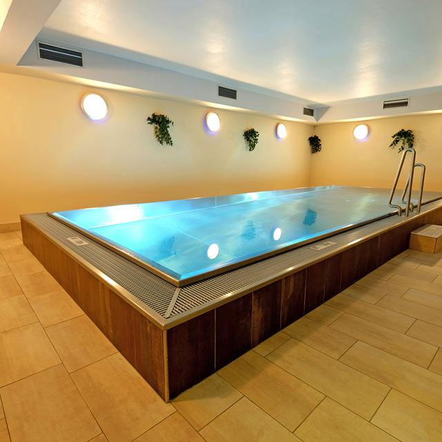 Hotel Marcius - Afbeelding 11