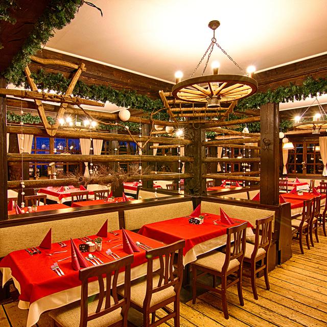 Hotel Marcius - Afbeelding 6
