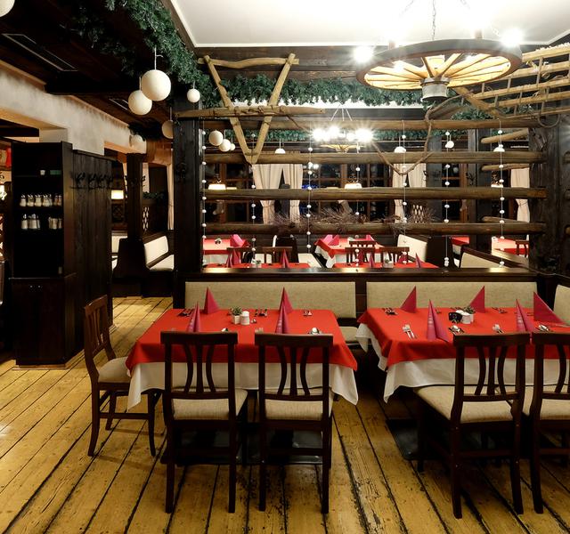 Hotel Marcius - Afbeelding 8
