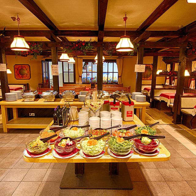 Hotel Marcius - Afbeelding 7
