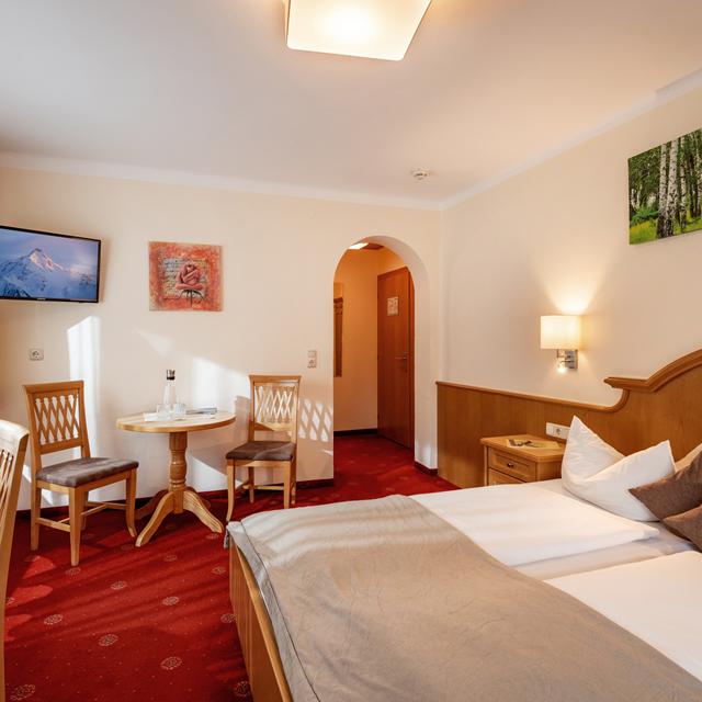 Hotel Garni Birkenhof - Afbeelding 14