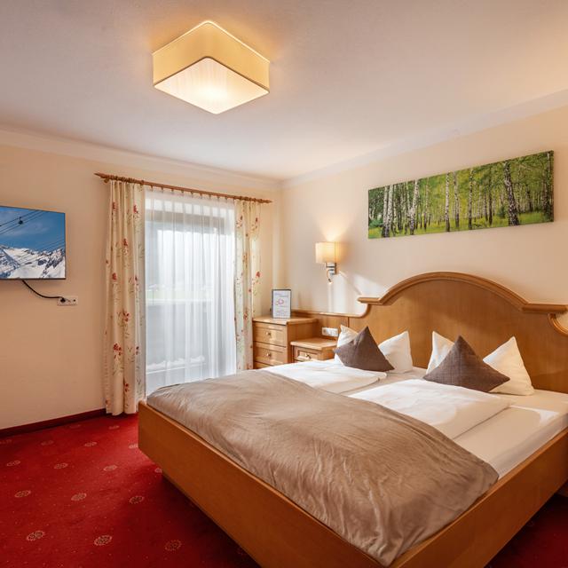 Hotel Garni Birkenhof - Afbeelding 12