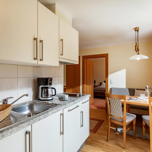 Appartementen Rosenhof - Afbeelding 10