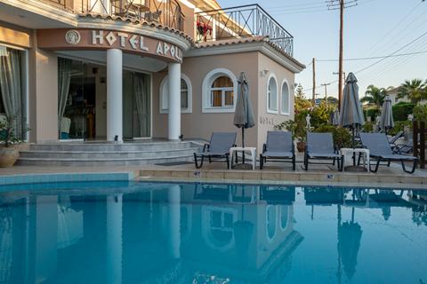 Hotel Apollon – foto 2