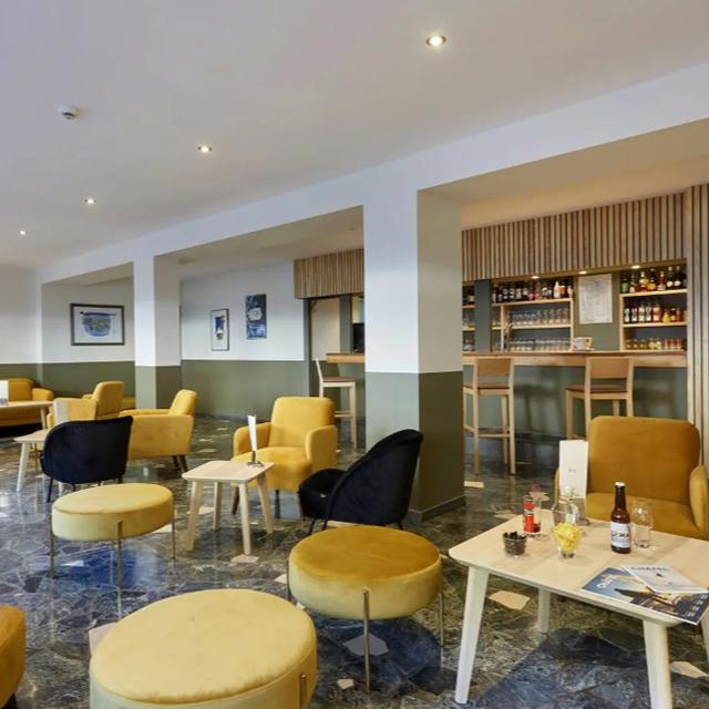 Hotel Eliova l'Eau Vive - Afbeelding 11