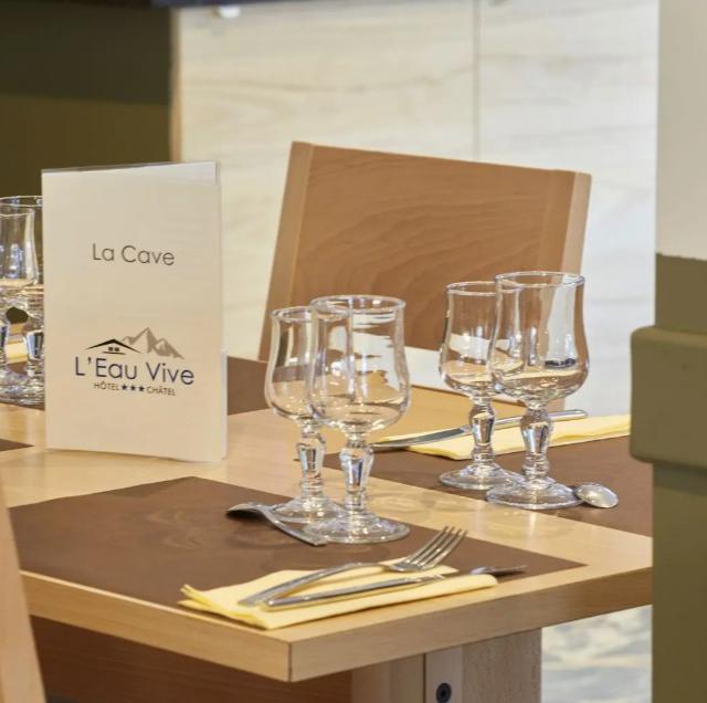 Hotel Eliova l'Eau Vive - Afbeelding 6