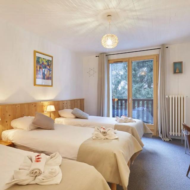 Hotel Eliova l'Eau Vive - Afbeelding 10