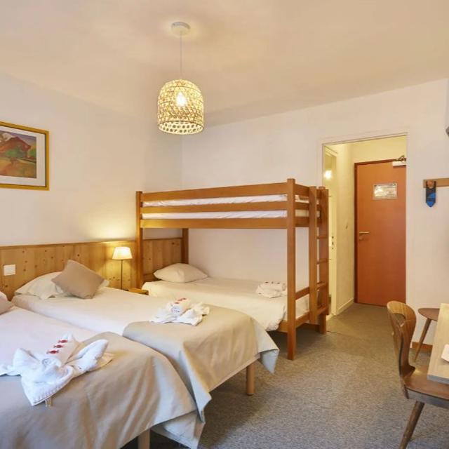 Hotel Eliova l'Eau Vive - Afbeelding 8