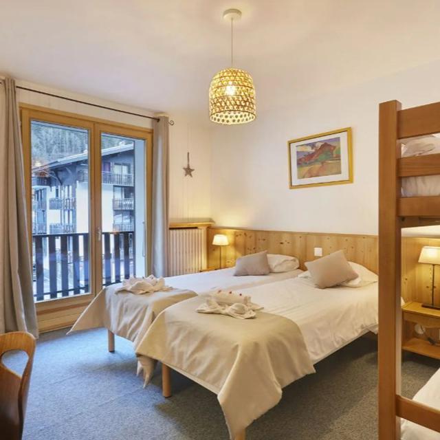 Hotel Eliova l'Eau Vive - Afbeelding 7