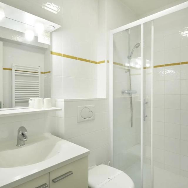 Hotel Eliova l'Eau Vive - Afbeelding 9