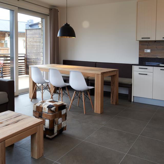 Ski & Golf Suites Zell am See - Afbeelding 19