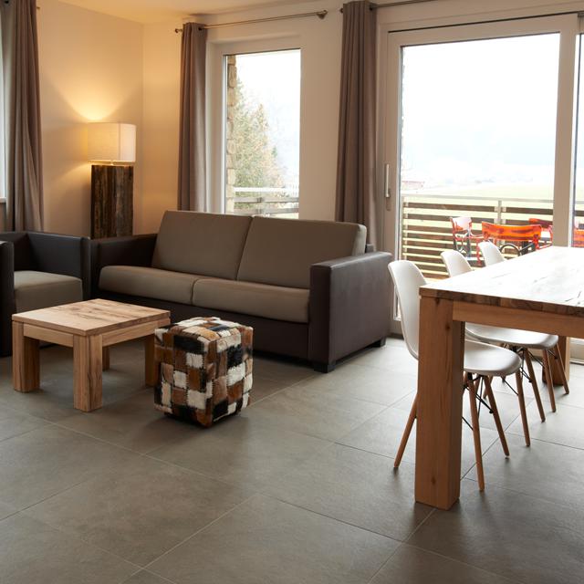 Ski & Golf Suites Zell am See - Afbeelding 21