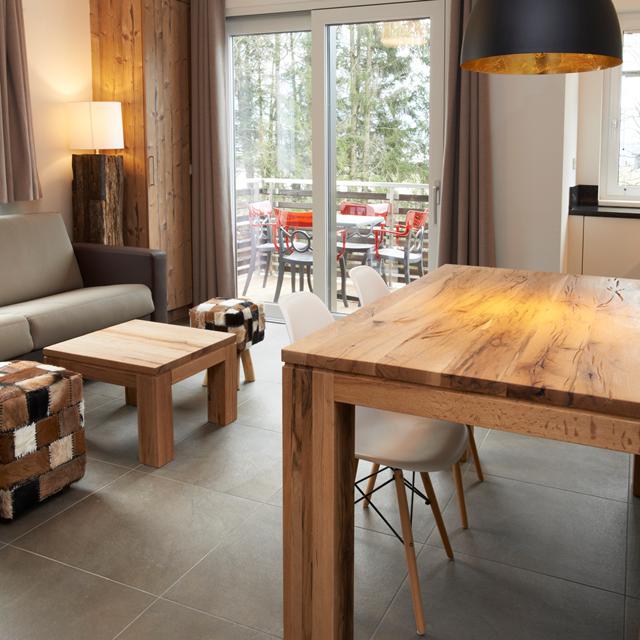 Ski & Golf Suites Zell am See - Afbeelding 16