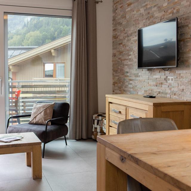 Ski & Golf Suites Zell am See - Afbeelding 12