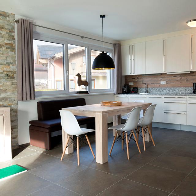 Ski & Golf Suites Zell am See - Afbeelding 11