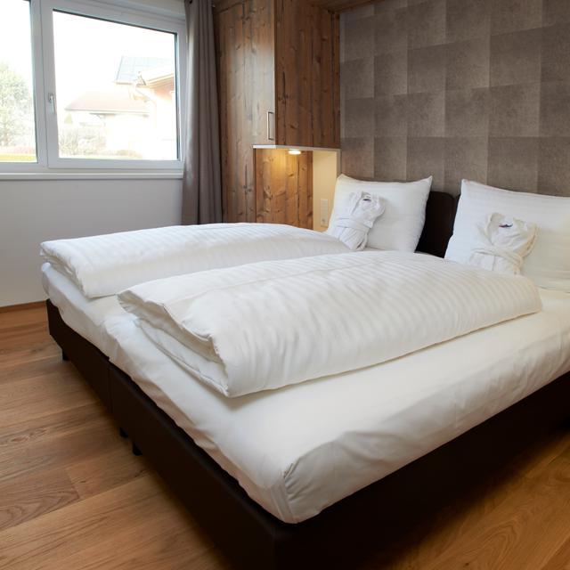 Ski & Golf Suites Zell am See - Afbeelding 13