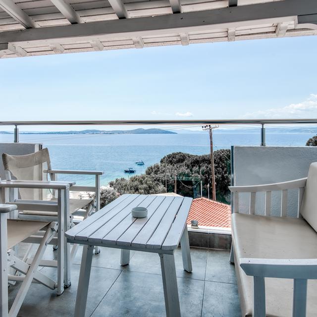 Akti Beach Hotel Village Holiday Resort
