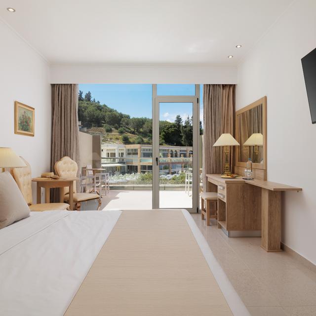 Hotel Mythos Panorama adults only
