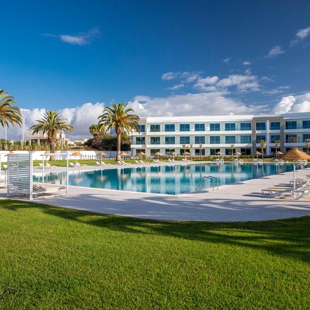 SunPlace Appartementen Ancora Park