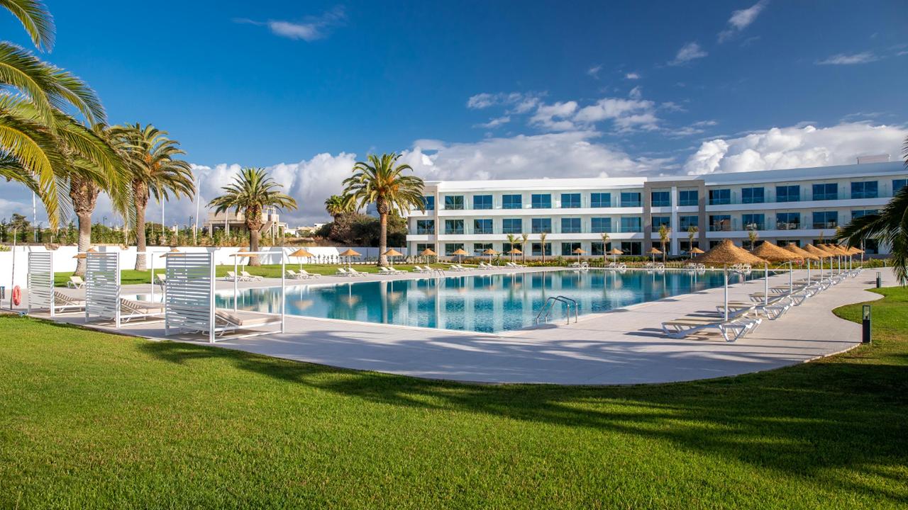 impressie SunPlace Appartementen Ancora Park