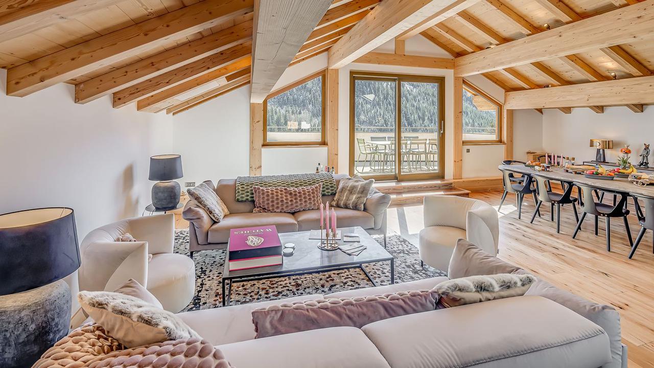 Chalet l'Etoile d'Argent