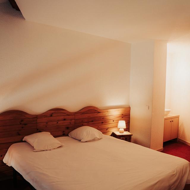 Hotel Les Sittelles - Afbeelding 12