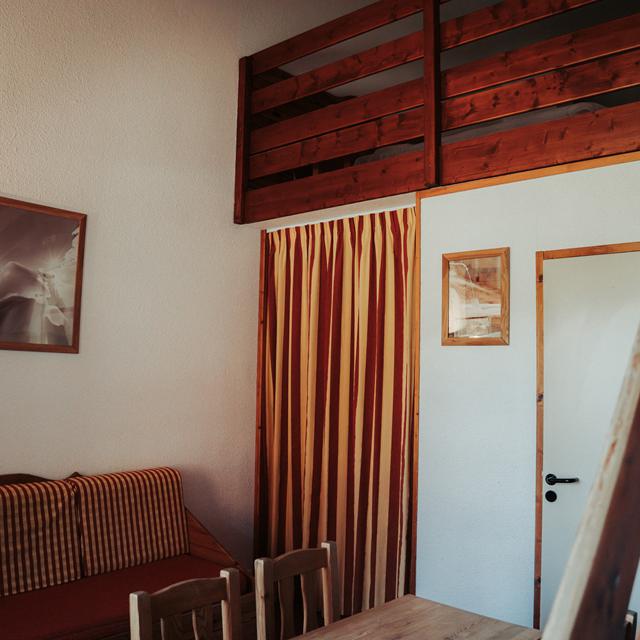 Hotel Les Sittelles - Afbeelding 14