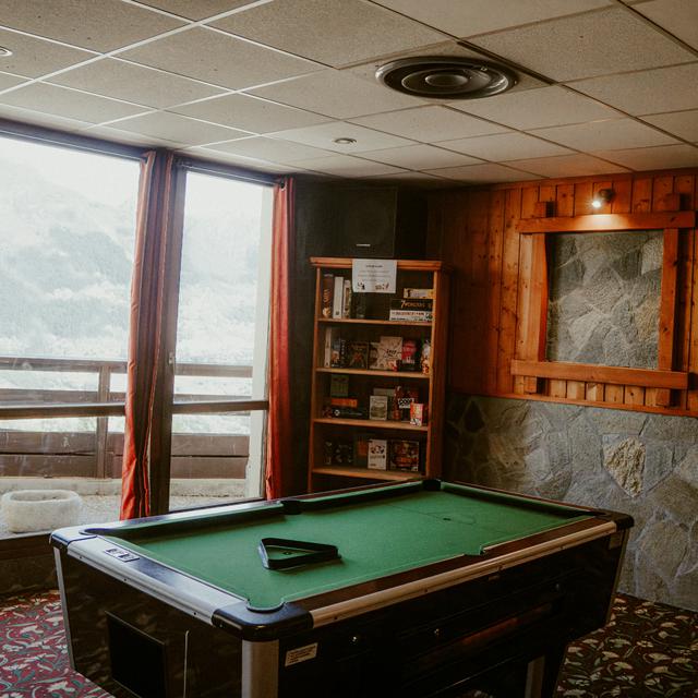 Hotel Les Sittelles - Afbeelding 15