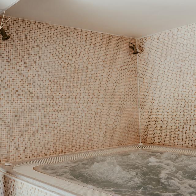 Hotel Les Sittelles - Afbeelding 10