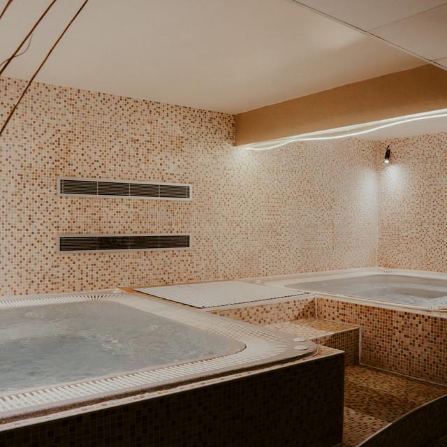 Hotel Les Sittelles - Afbeelding 9