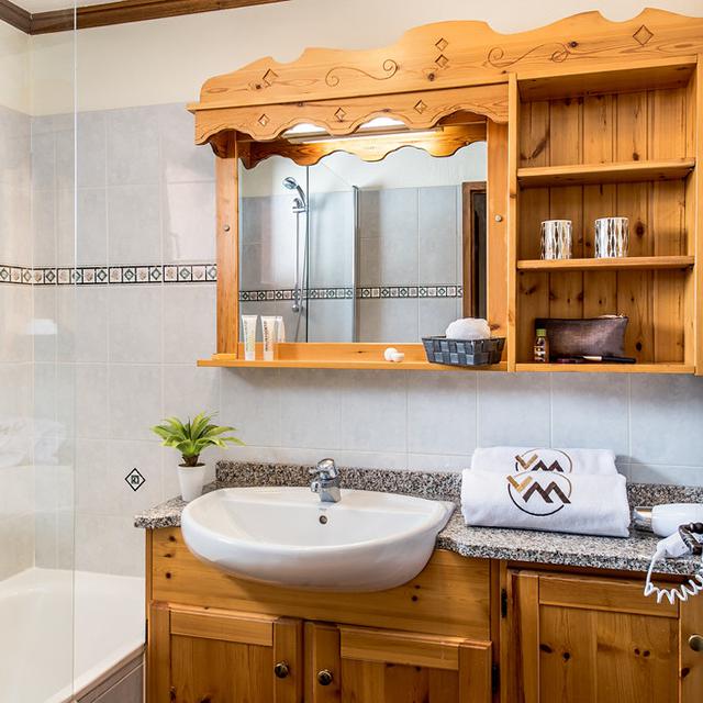 Résidence Montana Soleil in Val Thorens - foto 9