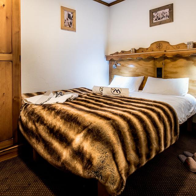 Résidence Montana Soleil in Val Thorens - foto 8