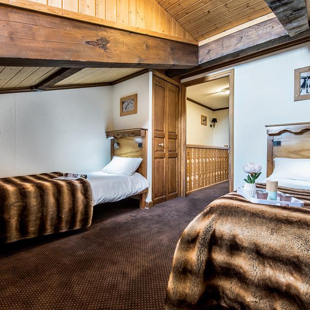 Résidence Montana Soleil in Val Thorens - foto 10